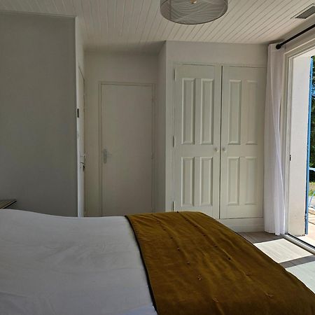 Bed and Breakfast La Luberonne Lourmarin Zewnętrze zdjęcie