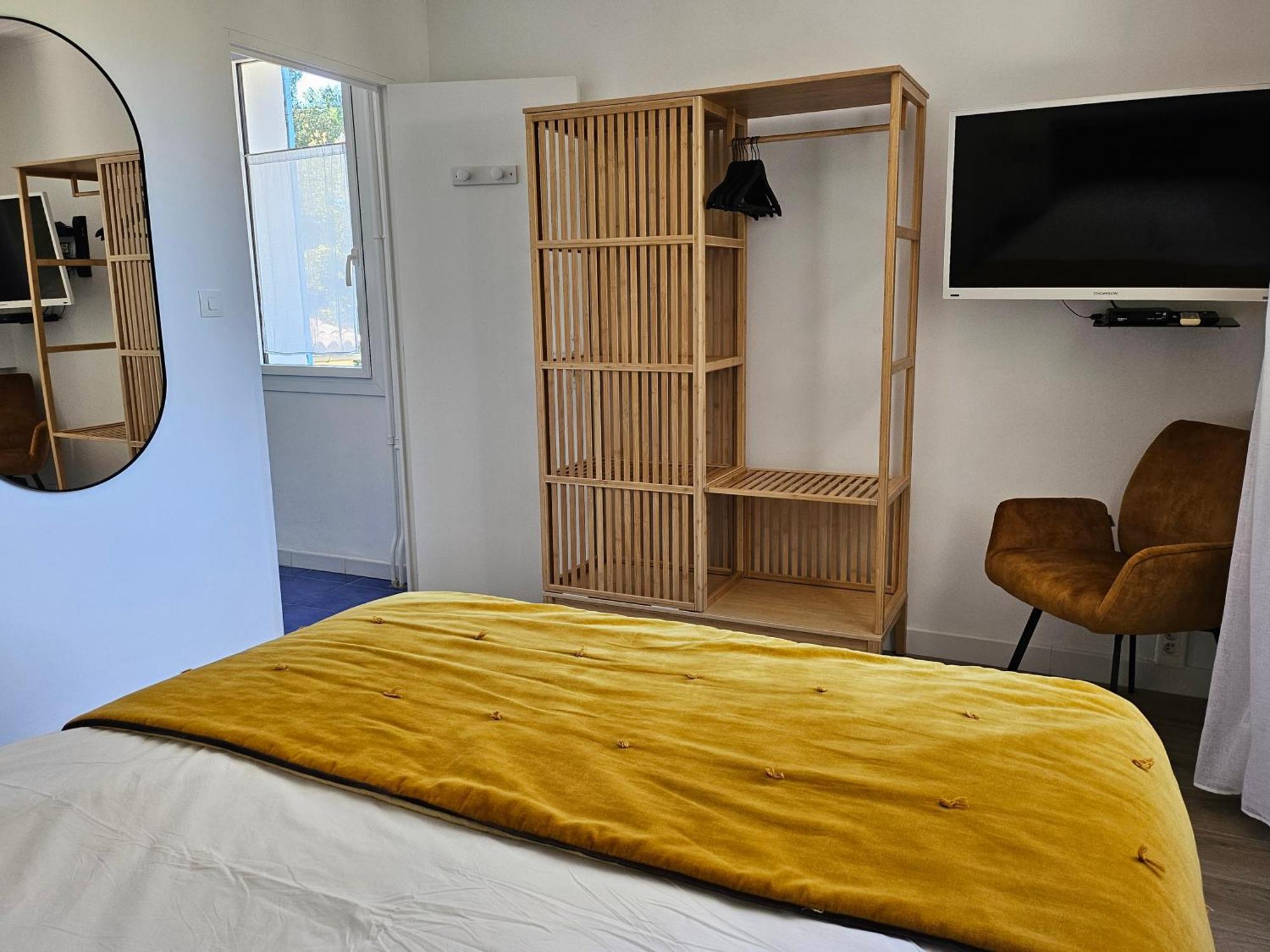 Bed and Breakfast La Luberonne Lourmarin Zewnętrze zdjęcie