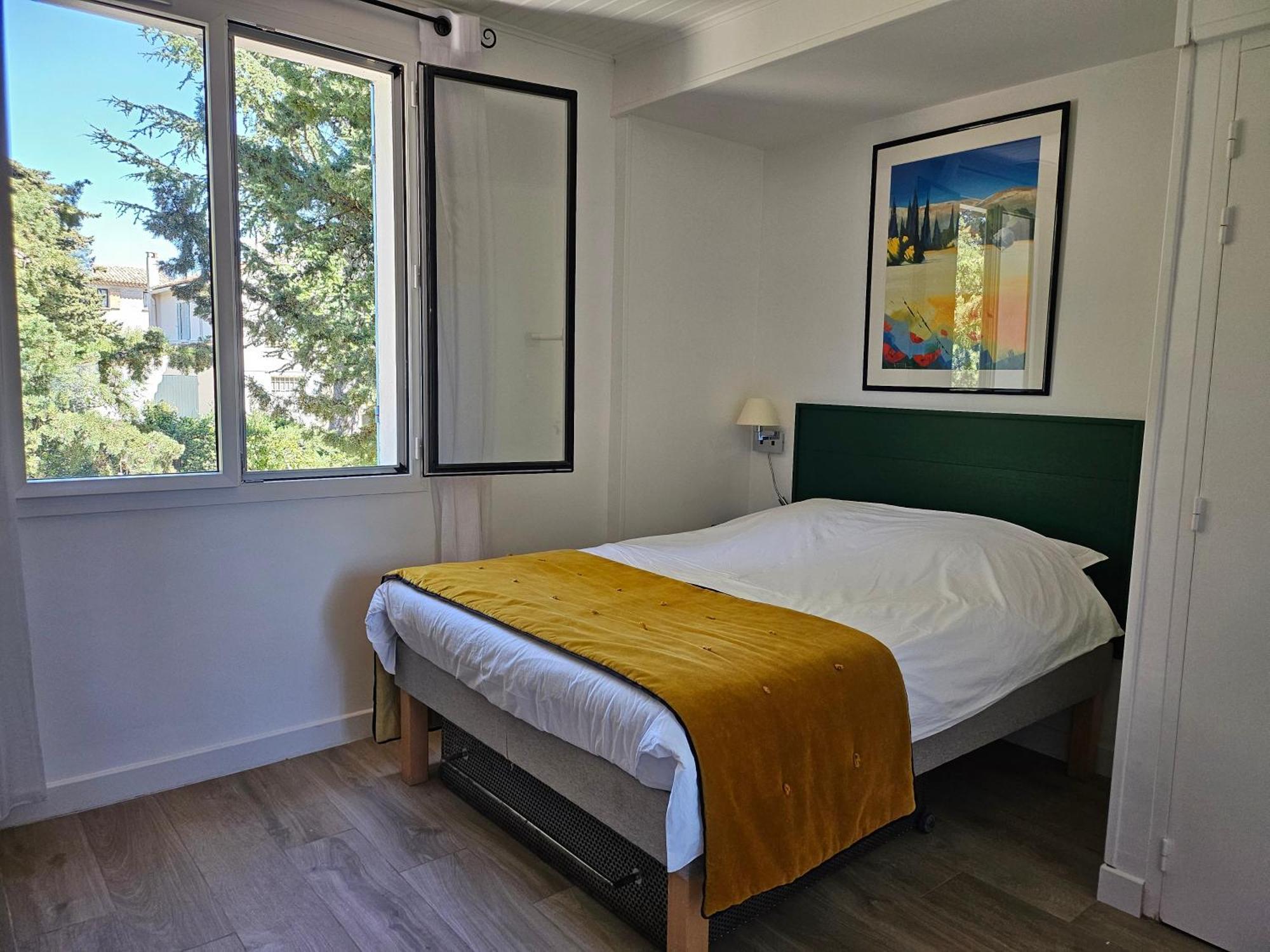 Bed and Breakfast La Luberonne Lourmarin Zewnętrze zdjęcie