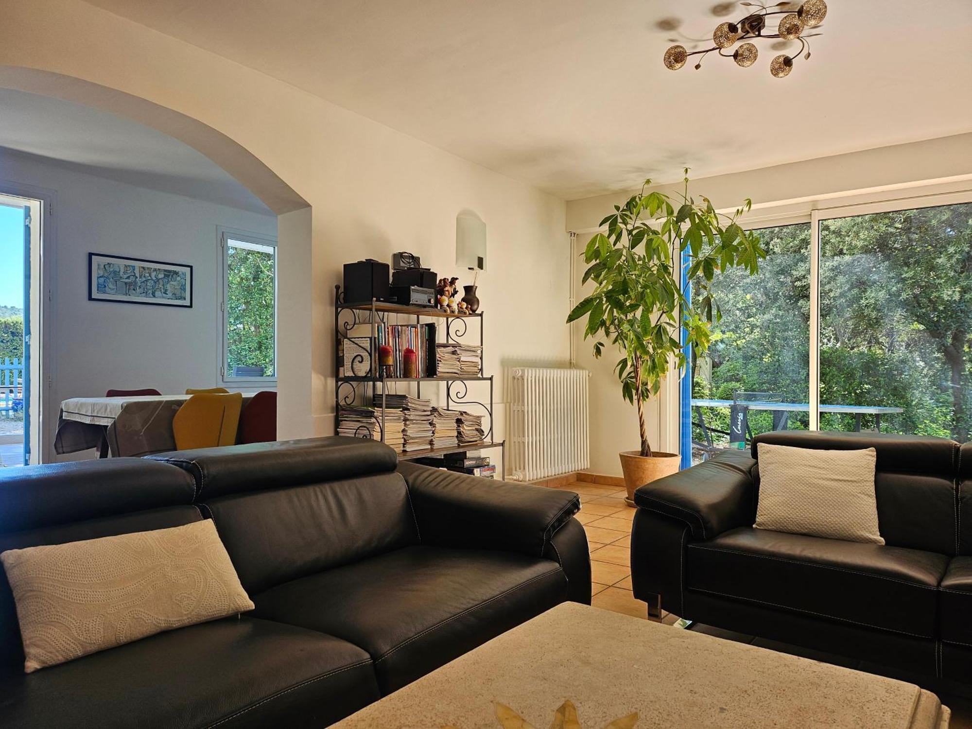 Bed and Breakfast La Luberonne Lourmarin Zewnętrze zdjęcie