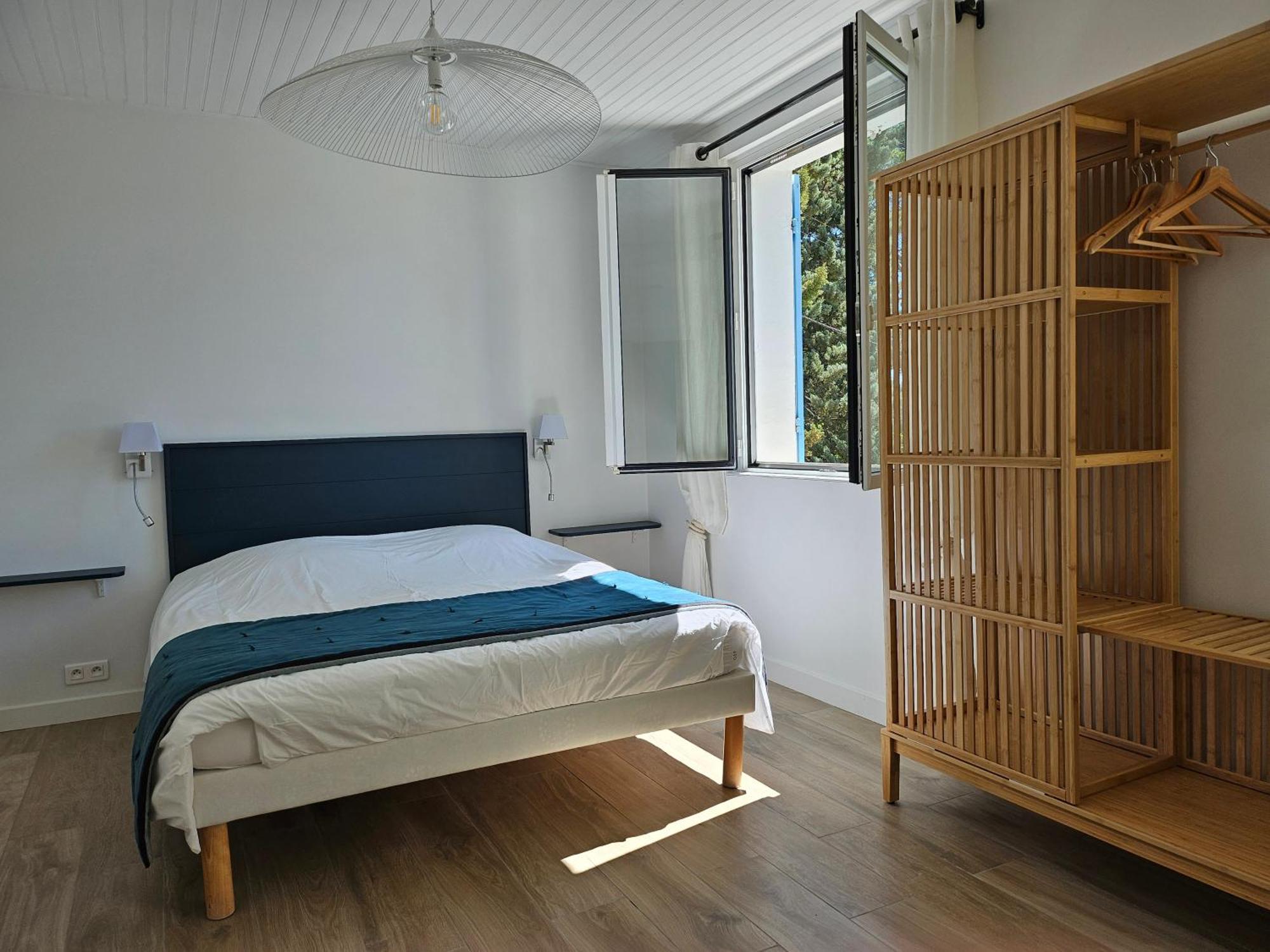 Bed and Breakfast La Luberonne Lourmarin Zewnętrze zdjęcie