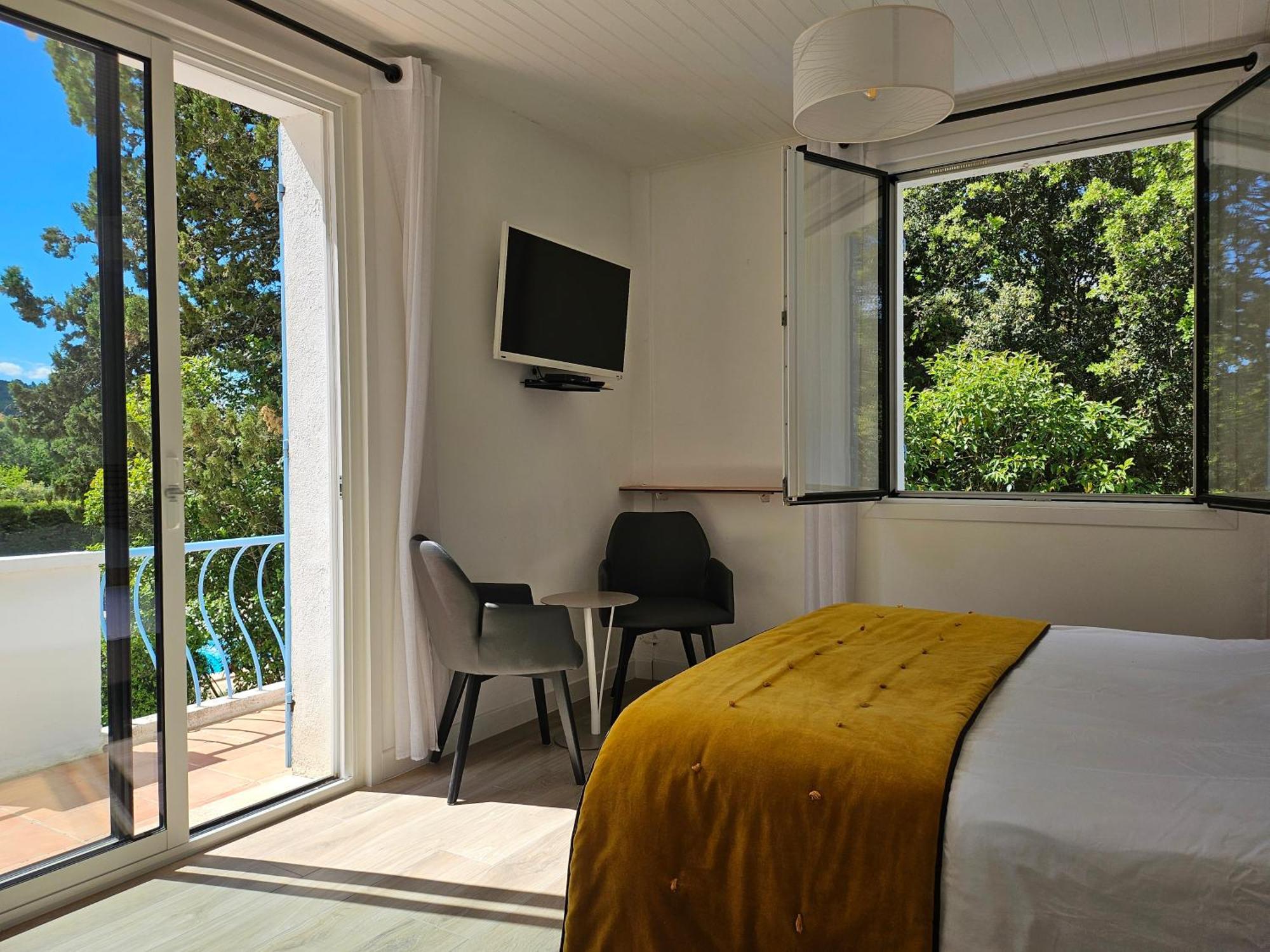 Bed and Breakfast La Luberonne Lourmarin Zewnętrze zdjęcie