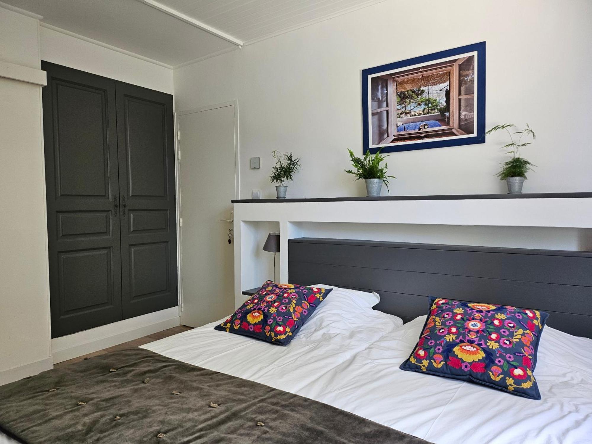 Bed and Breakfast La Luberonne Lourmarin Zewnętrze zdjęcie