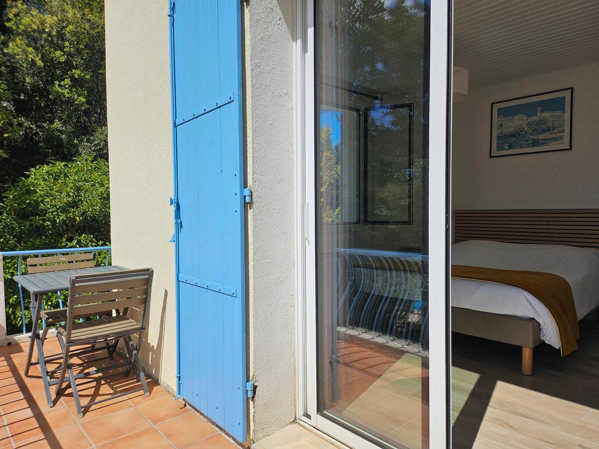 Bed and Breakfast La Luberonne Lourmarin Zewnętrze zdjęcie